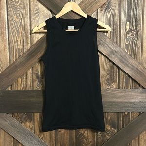 Athleta Ribbed Tank